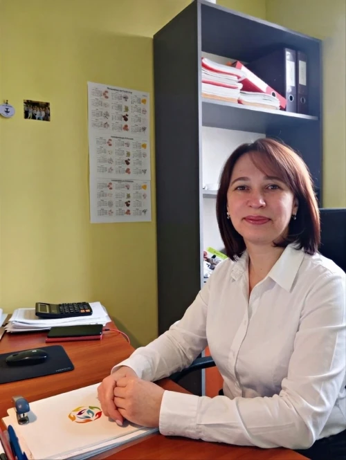 Член команди