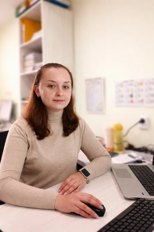 Член команди