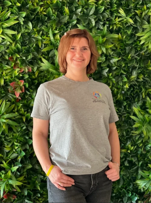 Член команди