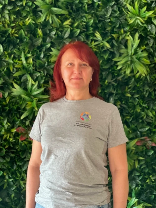 Член команди