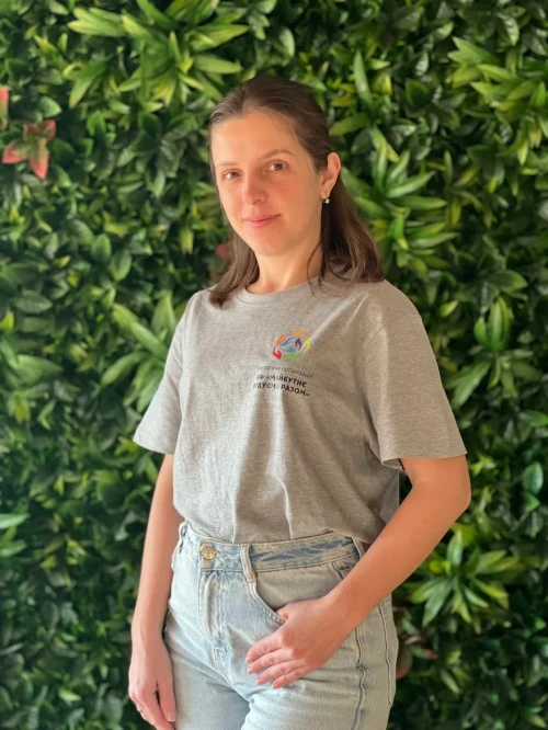 Член команди