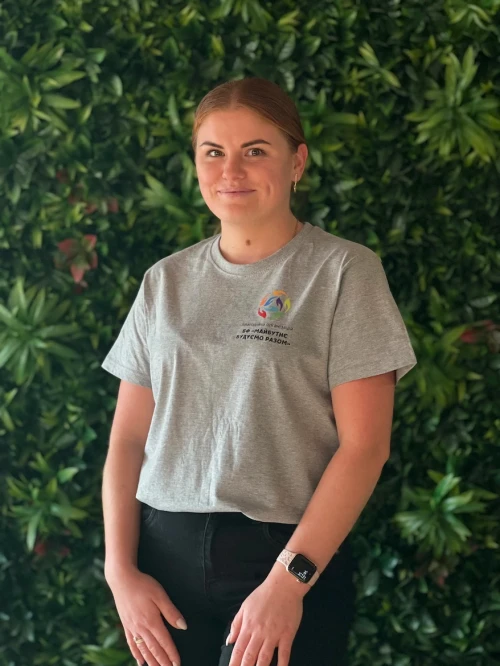 Член команди