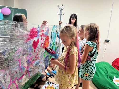 Діяльність