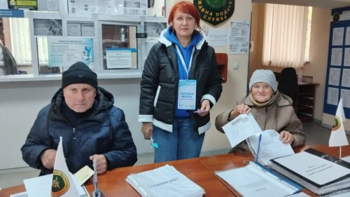  Історія підтримки: коли поруч є ті, хто допоможе